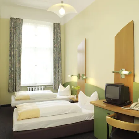 Hotel Hansablick-2