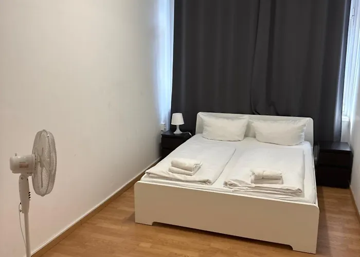Potsdamer Inn Berlino